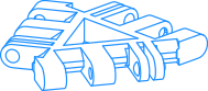 Fillygons Logo